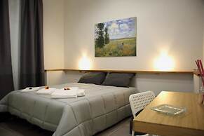 Mantegna Rooms