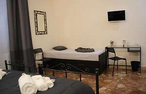 Mantegna Rooms