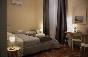 Mantegna Rooms