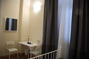 Mantegna Rooms