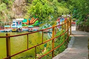Shivalik Hills Mussoorie