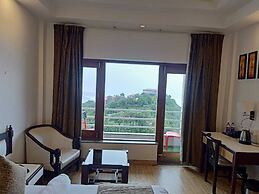 Shivalik Hills Mussoorie