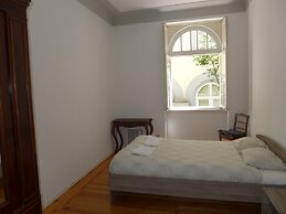 Carolina M Apartment