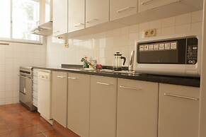 Carolina M Apartment
