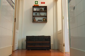 Carolina M Apartment