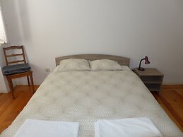 Carolina M Apartment
