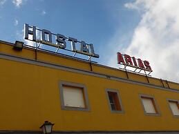 Hostal Arias