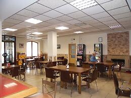 Hostal Arias