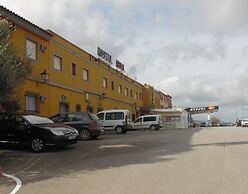 Hostal Arias