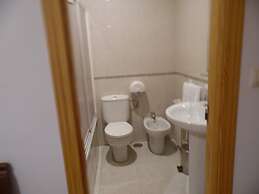 Hostal Arias
