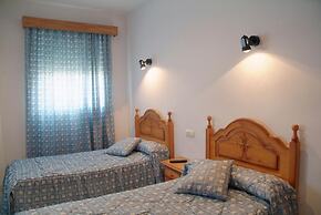 Hostal Arias