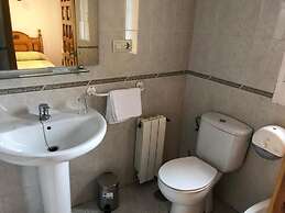 Hostal Arias