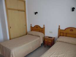 Hostal Arias