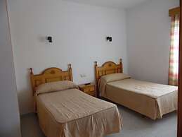 Hostal Arias