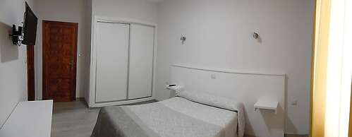 Hostal Arias