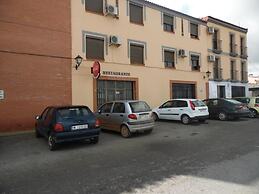 Hostal Arias