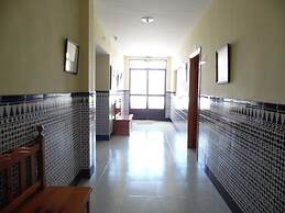 Hostal Arias
