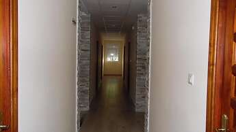 Hostal Arias
