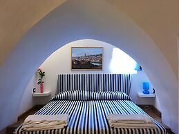 Cathedral Suite