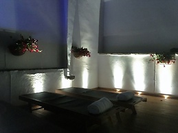 Cathedral Suite