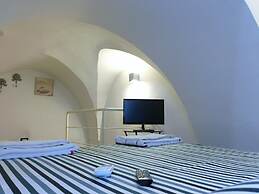 Cathedral Suite