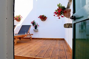 Cathedral Suite