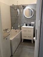 2 Bedroom City Center Apartment