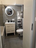 2 Bedroom City Center Apartment