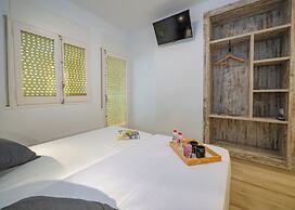 AGI Gloria Rooms