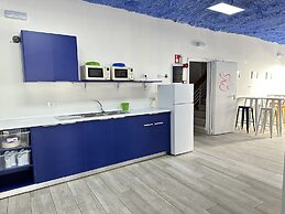 AGI Gloria Rooms