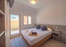 AGI Gloria Rooms