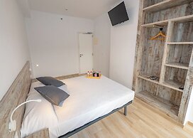 AGI Gloria Rooms