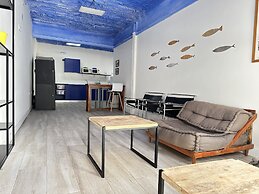 AGI Gloria Rooms