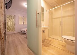 AGI Gloria Rooms