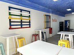 AGI Gloria Rooms