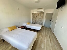 AGI Gloria Rooms