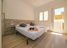 AGI Gloria Rooms