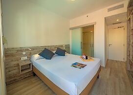 AGI Gloria Rooms