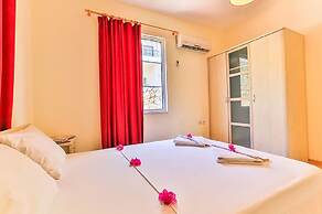 Kalkan Park Otel