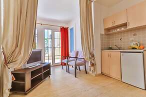Kalkan Park Otel