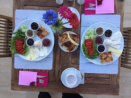 Kalkan Park Otel