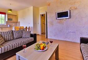 Kalkan Park Otel
