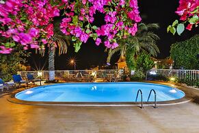 Kalkan Park Otel