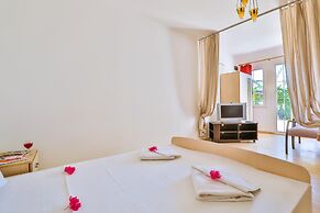 Kalkan Park Otel