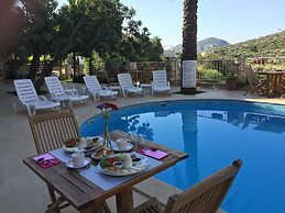 Kalkan Park Otel