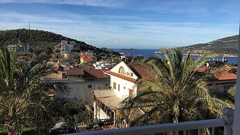 Kalkan Park Otel