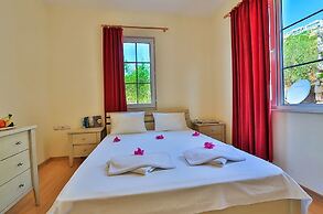 Kalkan Park Otel