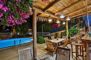 Kalkan Park Otel