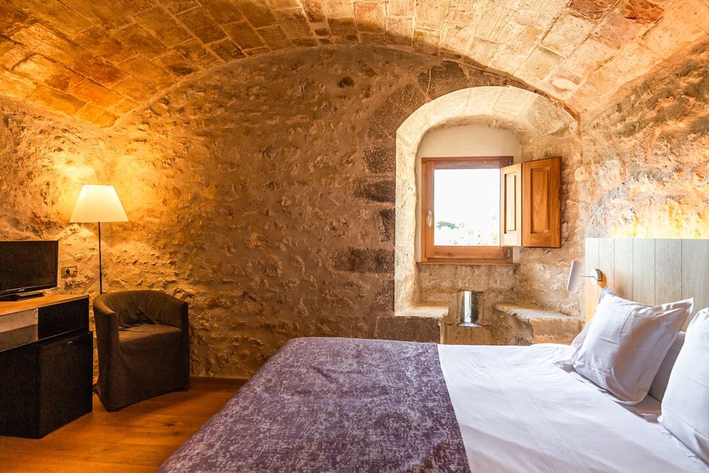 Hotel Mas Bosch 1526