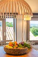 Hotel Mas Bosch 1526